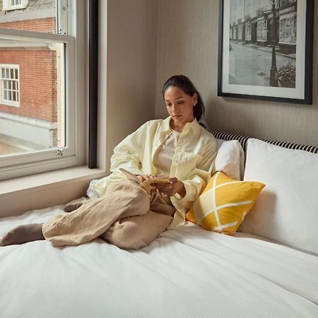 Four Points Express By Sheraton London Euston Екстериор снимка