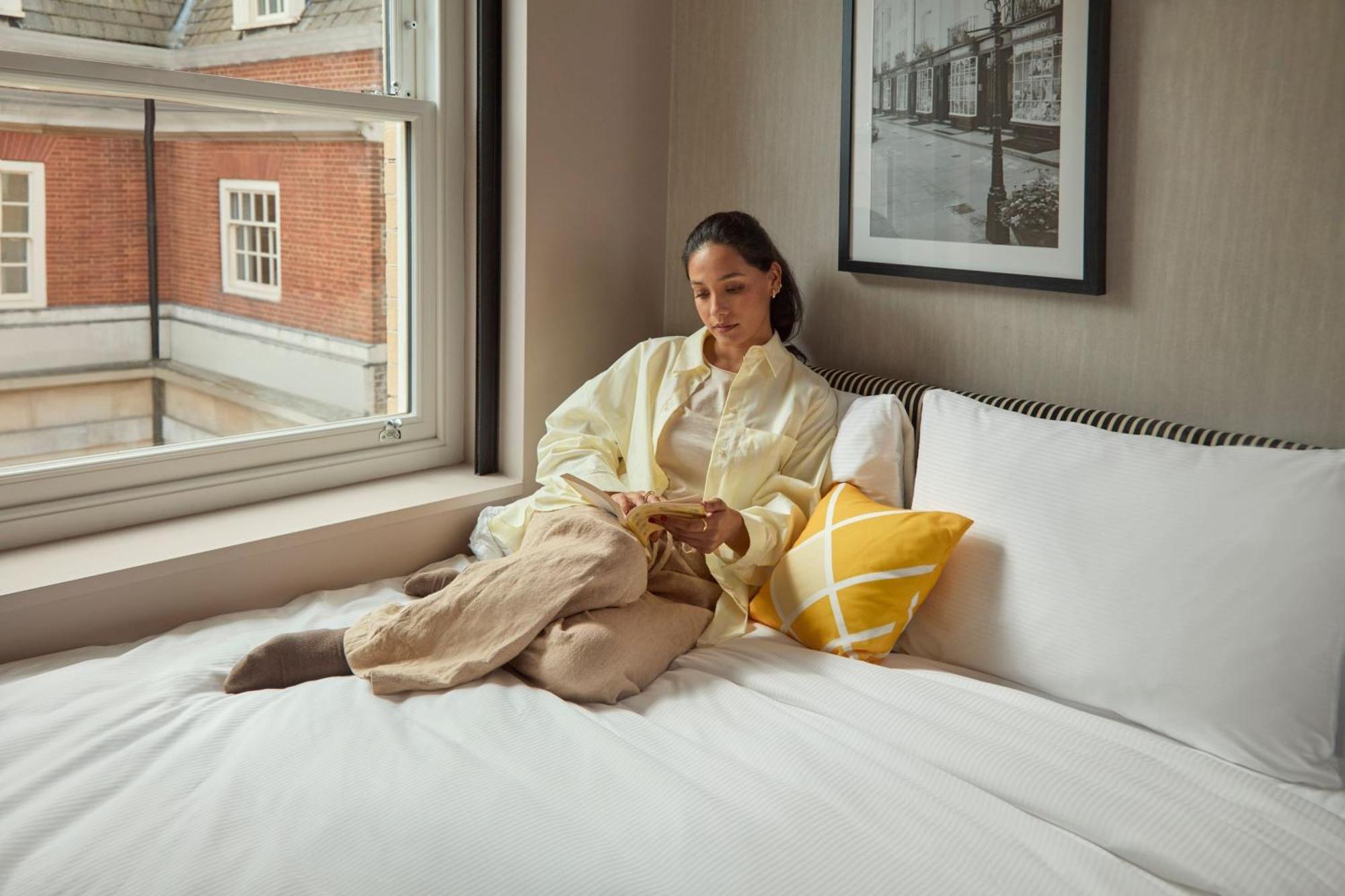 Four Points Express By Sheraton London Euston Екстериор снимка